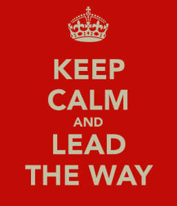 keep-calm-and-lead-the-way
